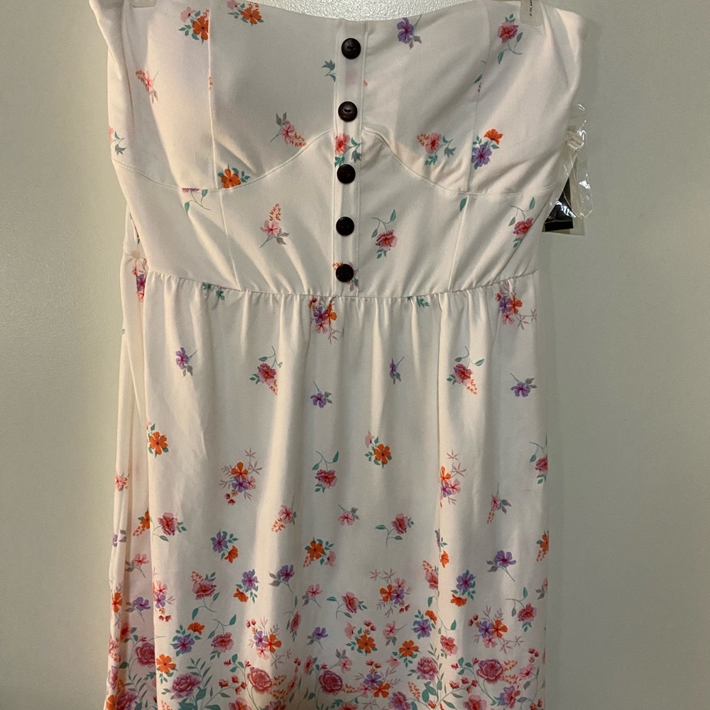 Ladies Cover Up